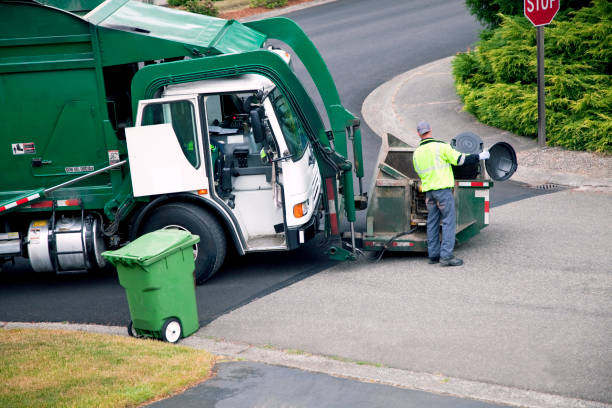Best Yard Waste Removal  in Cienega Springs, AZ
